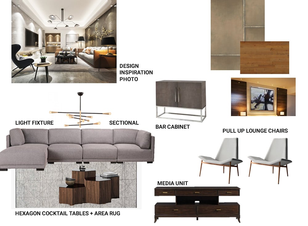 Modern contempo rockville deals